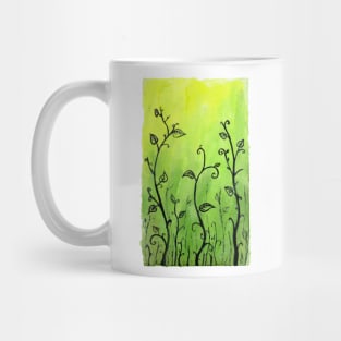 Growth Mug